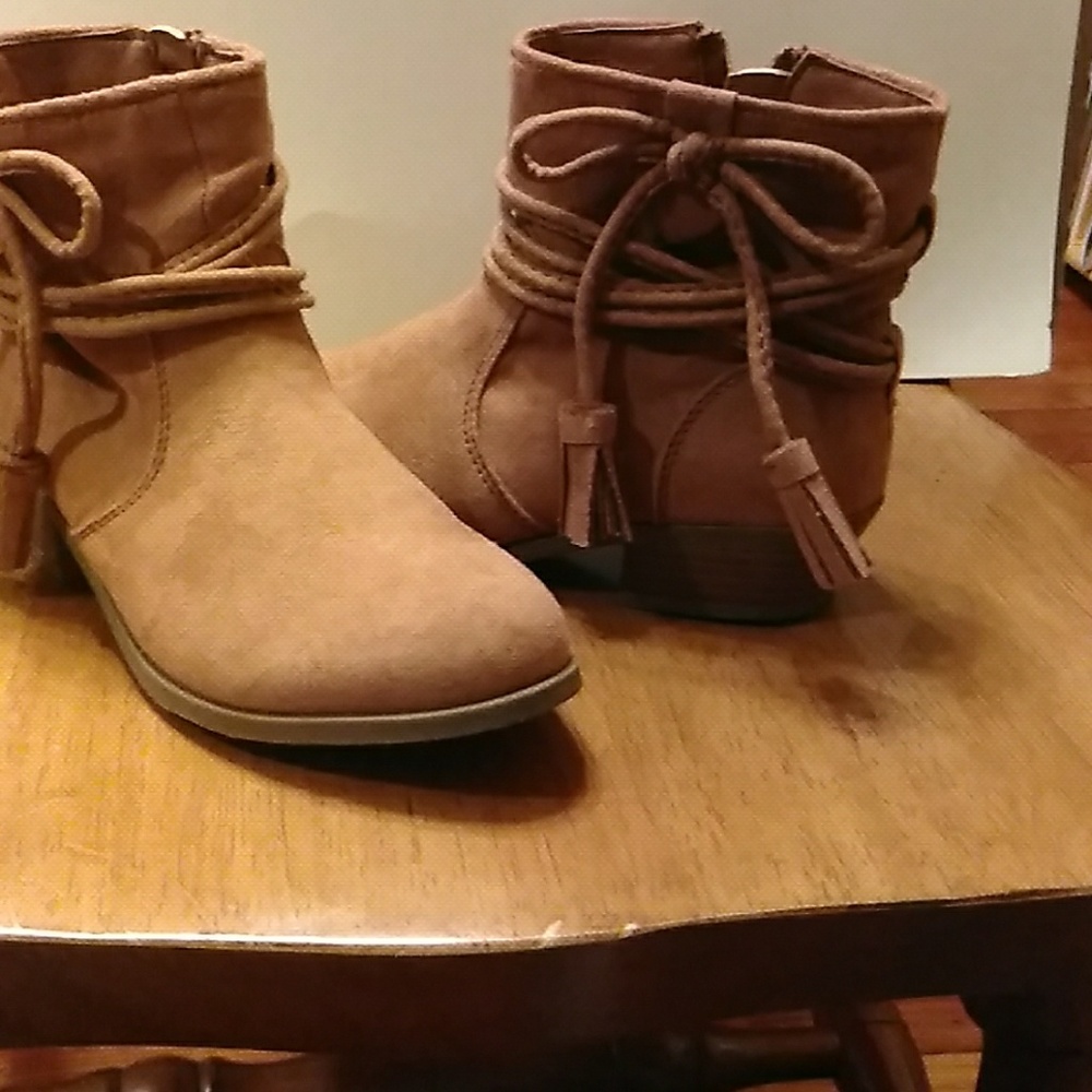 Cow girl Boots